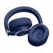 Casque Bluetooth® Live 770NC ANC avec Micro Supra-auriculaire Bleu
