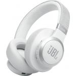 Casque Bluetooth® Live 770NC ANC avec Micro Supra-auriculaire Blanc