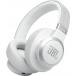Casque Bluetooth® Live 770NC ANC avec Micro Supra-auriculaire Blanc