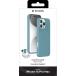 Coque MagSafe iPhone 16 Pro Max Silicone Verte