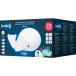 Bluetooth® Speaker 15W Luminous Whale