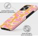 Coque MagSafe iPhone 16 Pro Tough Motifs Aloha