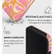 Coque MagSafe iPhone 16 Pro Tough Motifs Aloha
