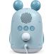 Réveil Affichage digital 3 Buzzers Koala Bleu