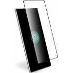 Prot&egrave;ge &eacute;cran Samsung Galaxy S25 Ultra Original 2.5D Verre tremp&eacute; + Garantie &agrave; vie - Certifi&eacute; GRS