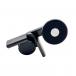 Support Voiture Ecran Tesla MagSafe Maintien magn&eacute;tique Noir