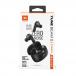 Ecouteurs Tune Beam 2 True Wireless ANC Etanche Intra-auriculaire Noir