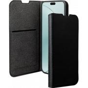 Folio Honor 400 Lite Wallet Fonction Stand Noir - Certifié GRS