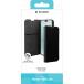 Folio Honor 400 Lite Wallet Fonction Stand Noir - Certifié GRS