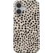 Coque iPhone 16 Tough Motifs Almond Latte