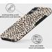 Coque iPhone 16 Tough Motifs Almond Latte