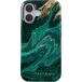 Coque iPhone 16 Tough Motifs Emarald Pool