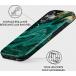 Coque iPhone 16 Tough Motifs Emarald Pool