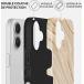 Coque iPhone 16 Tough Motifs Full Glam