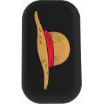 Porte monnaie sans contact One Piece Luffy - Fabriqué en France