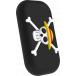 Porte monnaie sans contact One Piece Jolly Roger - Fabriqué en France