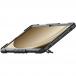 Coque Galaxy Tab S9 / Tab S10 + Rotatif 360° Noire
