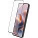 Pack 2 en 1 Coque Motorola G86 Souple Transparente + Protège écran 2.5D + SmartFrame™ - Certifié GRS