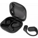 Ecouteurs Play AirSport True Wireless ENC Open-Ear Noir + Garantie &agrave; vie