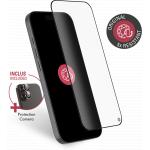 Pack Prot&egrave;ge-&eacute;cran iPhone 16 Pro / 17 2.5D Original + 2 Prot&egrave;ge Lentilles + Garantie &agrave; vie - Certifi&eacute; GRS