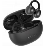 Ecouteurs Play AirClip True Wireless ENC Open-Ear Titane + Garantie &agrave; vie