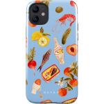 Coque MagSafe iPhone 12 Tough Motifs Al Fresco