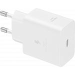 USB C Charger 45W Power Delivery GaN White