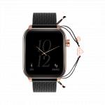 Montre connectée FW64 Oxygen 2 + Bracelet Noire