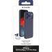 Coque MagSafe iPhone 18 Pro Max / 17 Pro Max Silicone Bleue