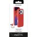 Coque MagSafe iPhone 18 Pro / 17 Pro Silicone Rouge