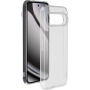 Coque Google Pixel 10 Pro XL Transparente