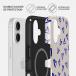 Coque MagSafe iPhone 17 Tough Motifs Love me right