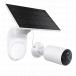 Kit Panneau Solaire + Cam&eacute;ra Tapo TC82 2K 3MP Ext&eacute;rieure Blanche