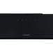Barre de son Bluetooth&reg; 500W St&eacute;r&eacute;o 2.1 avec caisson de basses filaire Noire