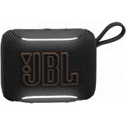 Enceinte Bluetooth&reg; Go 5 4.8W Etanche Noire