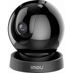 Smart Camera Rex 3D 5MP 3K Indoor & Outdoor Black