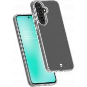 Coque renforc&eacute;e Samsung Galaxy A37 5G FEEL Origine France Garantie 2m Transparente + Garantie &agrave; vie - Vrac B2B - Origine France Garantie