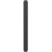 Powerbank sans fil MagSafe Slim 5000mAh 15W Qi2 1 port USB C FastCharge Gris Sid&eacute;ral + Garantie &agrave; vie