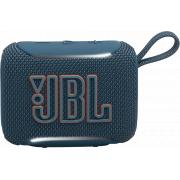 Enceinte Bluetooth&reg; Go 5 4.8W Etanche Bleue