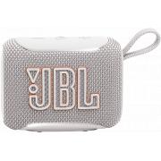 Enceinte Bluetooth&reg; Go 5 4.8W Etanche Blanche