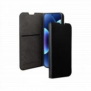 Folio Xiaomi 15T Wallet Fonction Stand Noir - Certifi&eacute; GRS