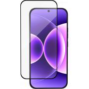 Prot&egrave;ge &eacute;cran Xiaomi 17T Pro 2.5D Verre tremp&eacute; + SmartFrame&trade; - Certifi&eacute; GRS