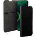 Folio Xiaomi 17T Pro Wallet Fonction Stand Noir - Certifi&eacute; GRS