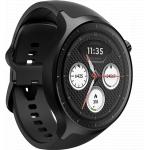 Montre connect&eacute;e Moto Watch 47mm Noire