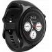 Montre connect&eacute;e Moto Watch 47mm Noire