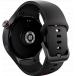 Montre connect&eacute;e Moto Watch 47mm Noire