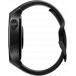 Montre connect&eacute;e Moto Watch 47mm Noire