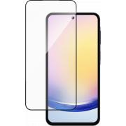 Prot&egrave;ge &eacute;cran Samsung Galaxy A27 5G 2.5D Verre tremp&eacute; + SmartFrame&trade; - Certifi&eacute; GRS