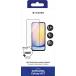 Prot&egrave;ge &eacute;cran Samsung Galaxy A27 5G 2.5D Verre tremp&eacute; + SmartFrame&trade; - Certifi&eacute; GRS