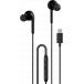 Ecouteurs U024A USB C avec Micro Intra-auriculaire Designed for Samsung Noir